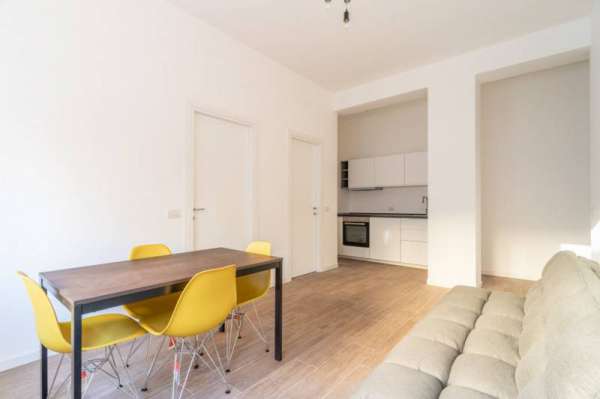 Foto Appartamento in Affitto a Milano Corvetto