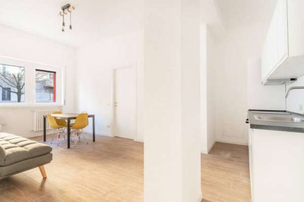 Foto Appartamento in Affitto a Milano Corvetto