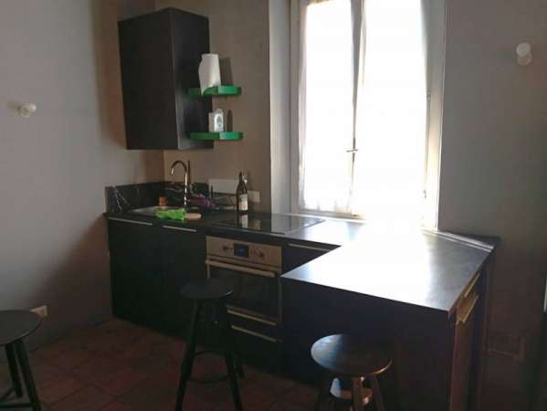 Foto Appartamento in Affitto a Milano Navigli
