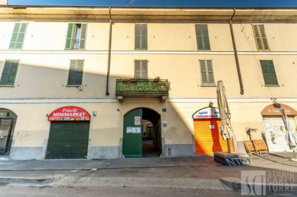 Foto Appartamento in Affitto a Milano Navigli