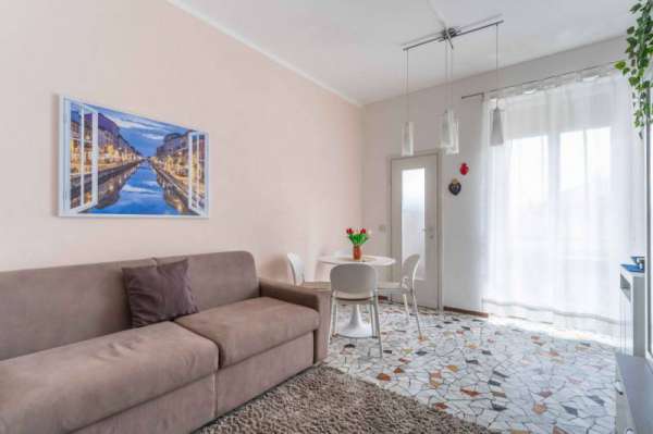 Foto Appartamento in Affitto a Milano Navigli