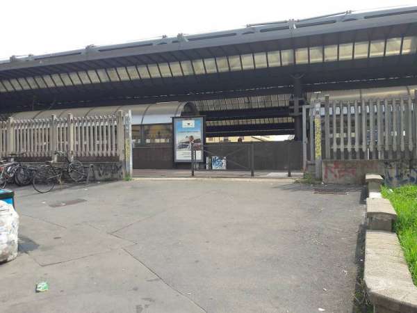 Foto Appartamento in Affitto a Milano Via Antonio Mambretti, 22, 20157 Milano