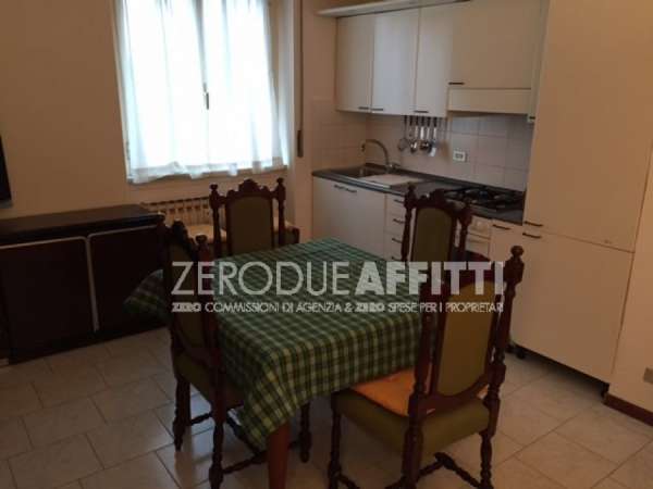 Foto Appartamento in Affitto a Milano via ciaia
