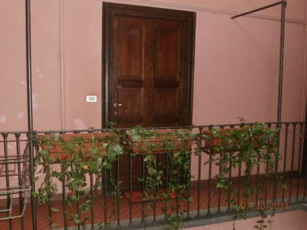 Foto Appartamento in Affitto a Milano Via G.E. Pestalozzi, 16