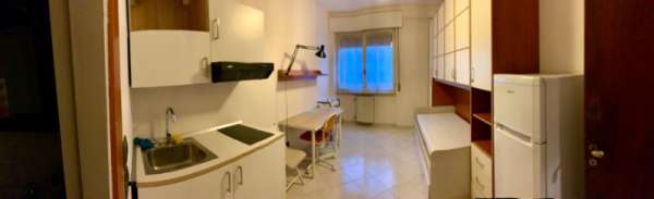 Foto Appartamento in Affitto a Milano Via Privata San Mansueto