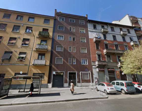 Foto Appartamento in Affitto a Milano Via Ravenna