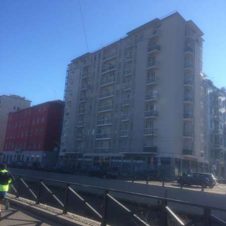 Foto Appartamento in Affitto a Milano Via Ripa di Porta Ticinese