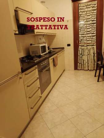 Foto Appartamento in Affitto a Milano Via Vincenzo da Seregno, 44/46