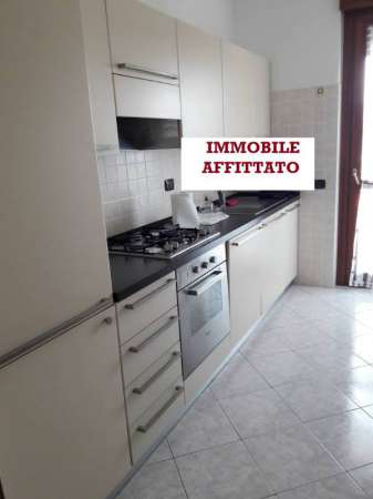 Foto Appartamento in Affitto a Milano Via Vincenzo da Seregno, 44/46
