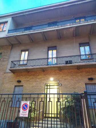 Foto Appartamento in Affitto a Milano viale tibaldi 30