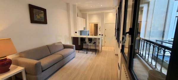 Foto Appartamento in Affitto a Milano Viale Umbria