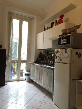 Foto Appartamento in Affitto a Milano viale Umbria 18