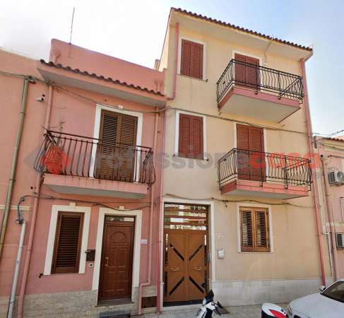 Foto Appartamento in affitto a Milazzo