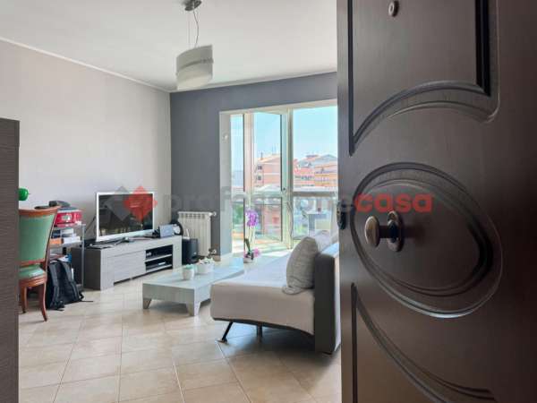 Foto Appartamento in affitto a Milazzo