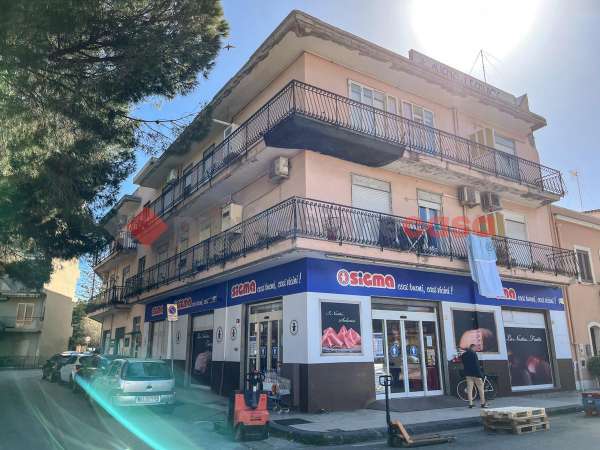 Foto Appartamento in affitto a Milazzo