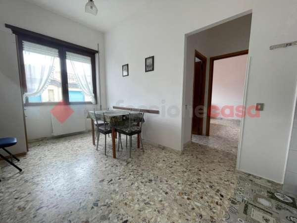 Foto Appartamento in affitto a Minturno