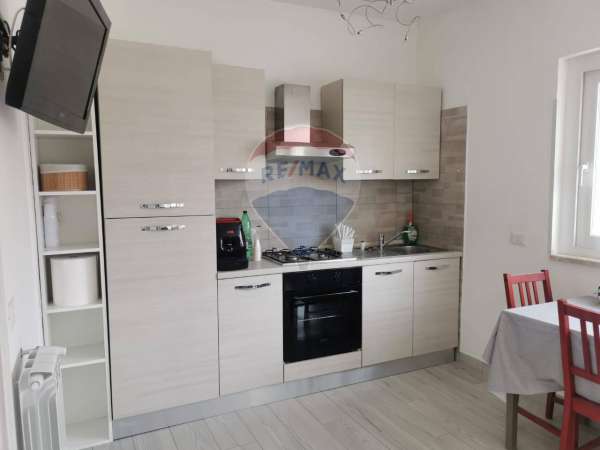 Foto Appartamento in affitto a Minturno