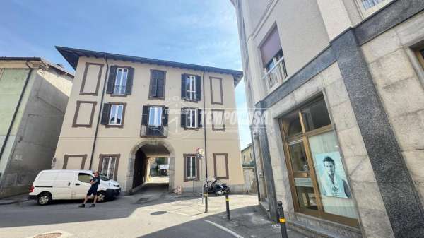 Foto Appartamento in affitto a Missaglia