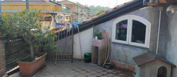 Foto Appartamento in affitto a Misterbianco