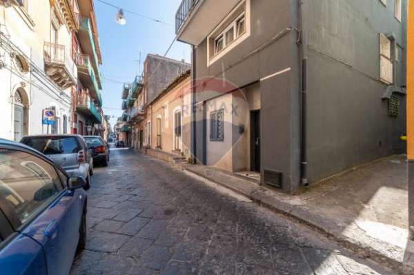 Foto Appartamento in affitto a Misterbianco