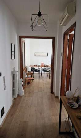 Foto Appartamento in affitto a Modena