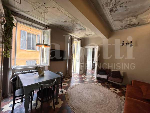 Foto Appartamento in affitto a Modena
