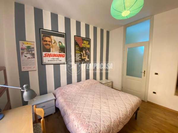 Foto Appartamento in affitto a Modena