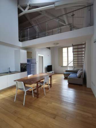 Foto Appartamento in affitto a Modena