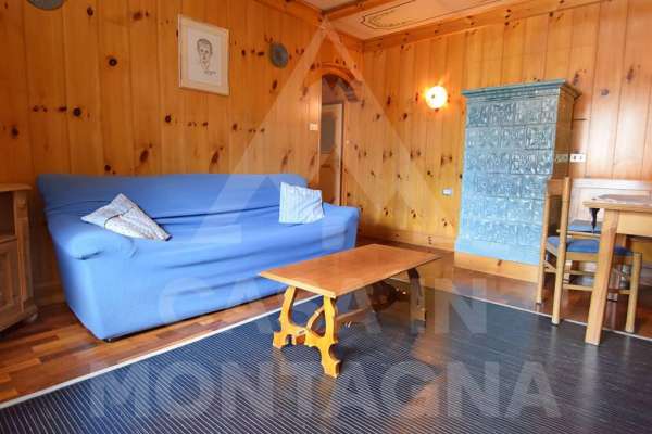 Foto Appartamento in affitto a Moena