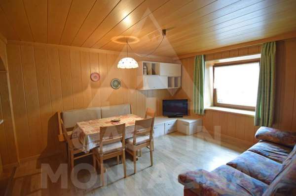 Foto Appartamento in affitto a Moena