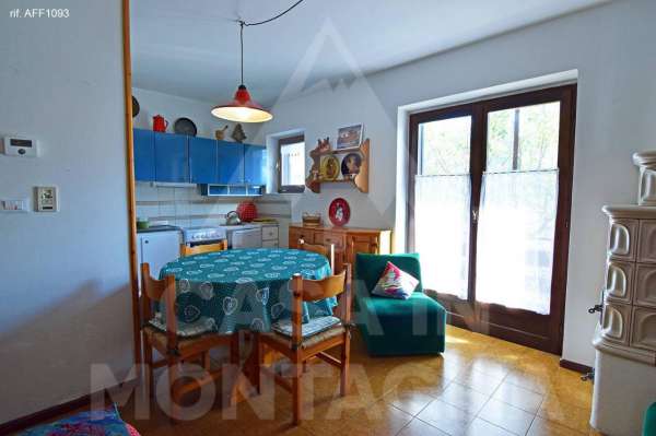 Foto Appartamento in affitto a Moena