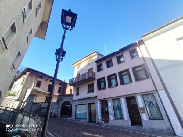 Foto Appartamento in affitto a Moggio Udinese