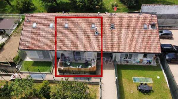 Foto Appartamento in affitto a Moncalieri - 2 locali 60mq