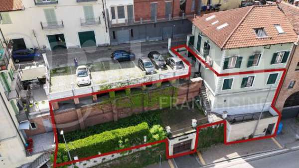 Foto Appartamento in affitto a Moncalieri - 3 locali 90mq