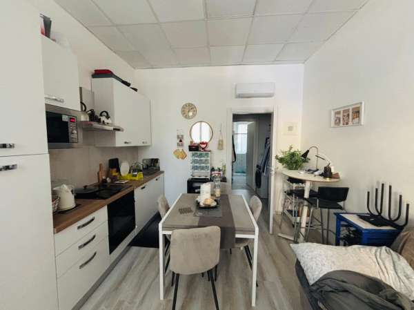 Foto Appartamento in affitto a Moncalieri