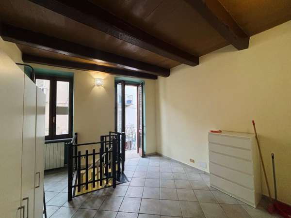 Foto Appartamento in affitto a Moncalieri