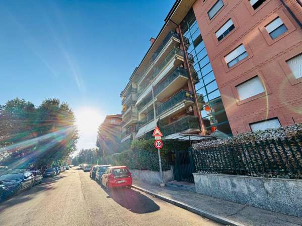 Foto Appartamento in affitto a Moncalieri