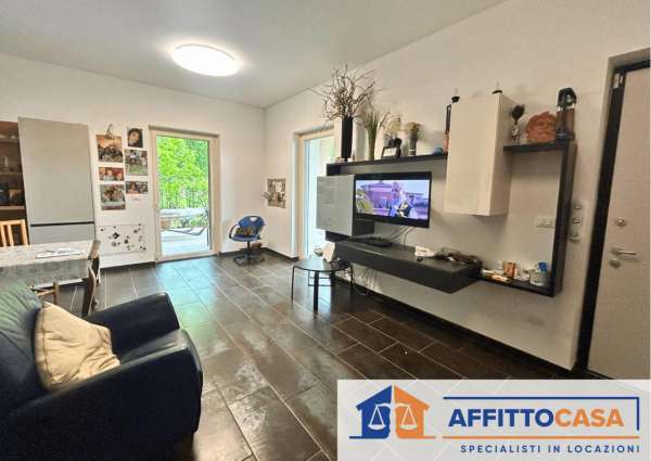 Foto Appartamento in affitto a Moncalieri