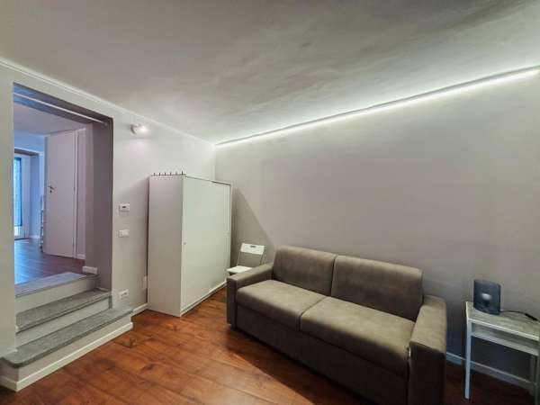 Foto Appartamento in affitto a Moncalieri