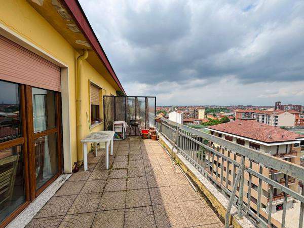 Foto Appartamento in affitto a Moncalieri