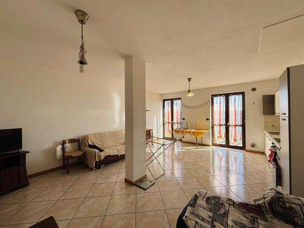 Foto Appartamento in affitto a Moncalieri