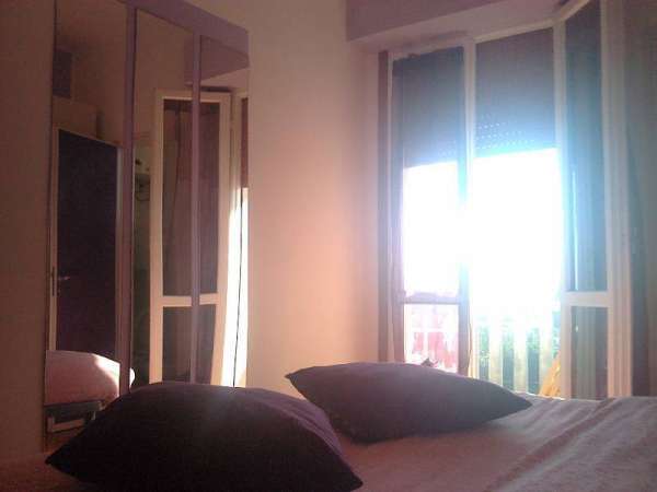Foto Appartamento in Affitto a Mondolfo Viale Colombo 171