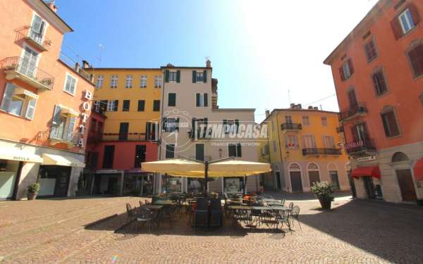Foto Appartamento in affitto a Mondovi'