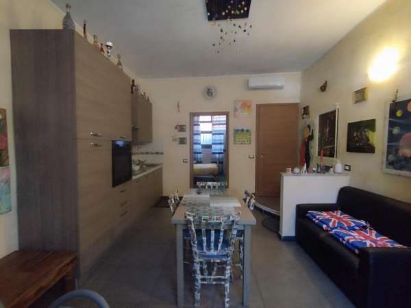 Foto Appartamento in affitto a Mondovi'