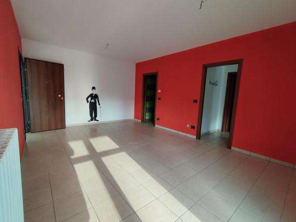 Foto Appartamento in affitto a Mondovi'