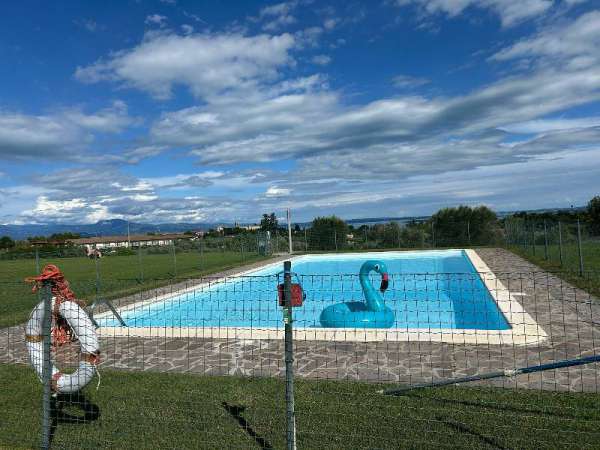 Foto Appartamento in Affitto a Moniga del Garda