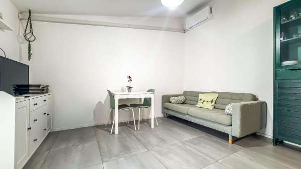 Foto Appartamento in affitto a Monserrato