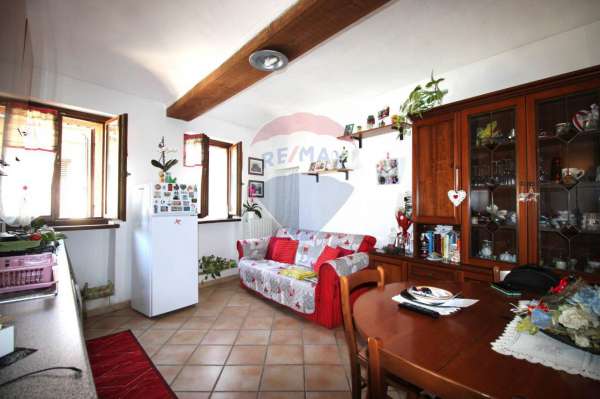 Foto Appartamento in affitto a Montafia