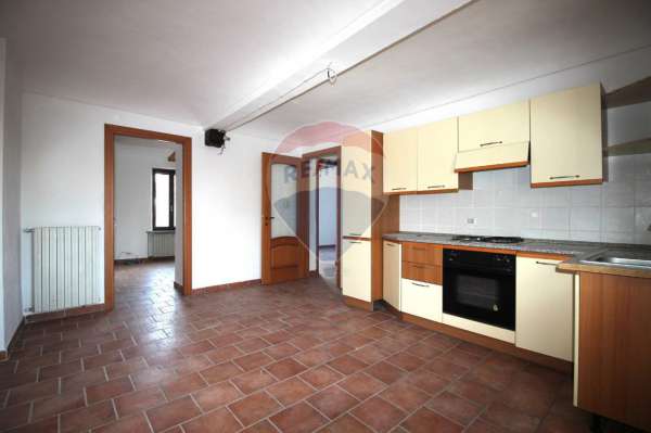 Foto Appartamento in affitto a Montafia