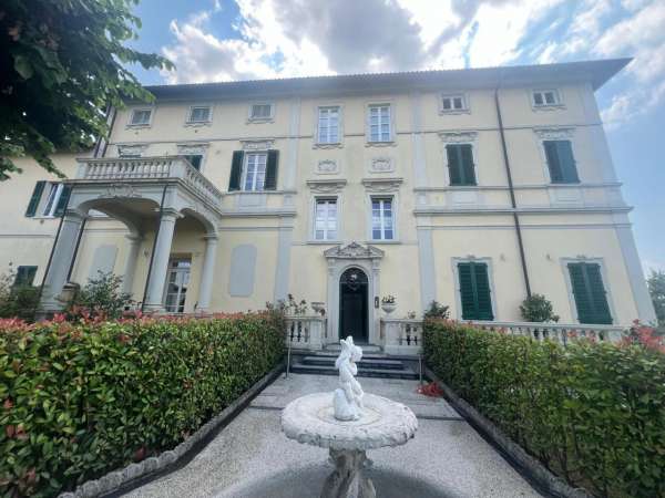Foto Appartamento in affitto a Montano Lucino